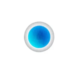 Moodmoon R85 Wandleuchte RGBW White - Ingo Maurer Sonderangebot