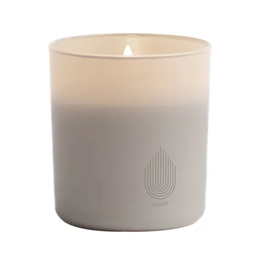 Highlight Glas Hell 9,2x10,2 cm Sandstone - Uyuni Lighting