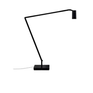 Preis Gesenkt Untitled Spot Tischleuchte 2700K Black - Nemo Lighting
