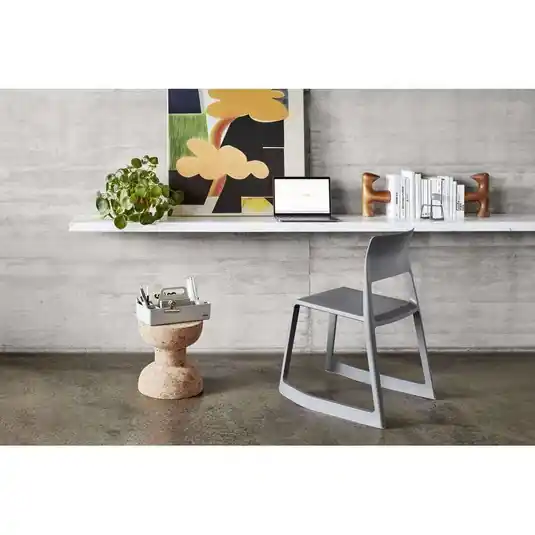 Toolbox RE Grau - Vitra Markenware