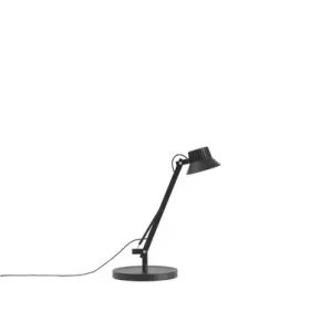 Billig Dedicate Tischleuchte S1 Black - Muuto