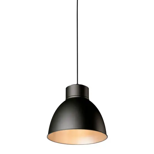 Para Dome Pendelleuchte Black/Black - SLV Schnäppchen
