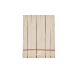 Balama Blanket Wool Off-White - OYOY Living Design Echt