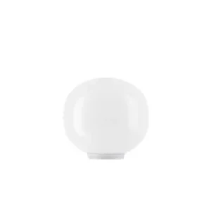 Expressversand Volum 22 Tischleuchte Glossy White - Lodes