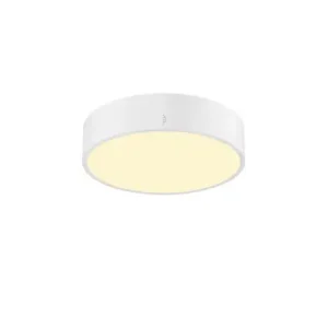 Medo 30 Wand-/Deckenleuchte 2700/3000/4000K White - SLV Ausverkauf