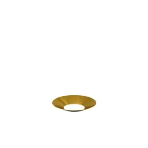 Cuff Brass - Piet Hein Sofort Bestellen