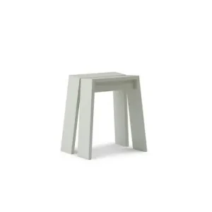 Günstig Let Stool Hell Grau - Normann Copenhagen