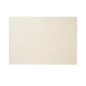 Aires Tagesdecke Einzeln Undyed - Ferm Living Sofort Bestellen