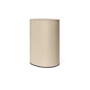 Enkel Bin Large Cashmere - Ferm Living Markenprodukt