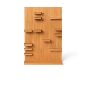 Bestseller Parade Regal H60 Oiled Oak - Ferm Living