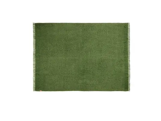 Direktkauf Weaver Plaid Avocado - Ferm Living