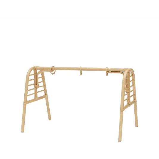 Direkt Vom Hersteller Nana Mini Activity Play Gym Nature - OYOY Living Design