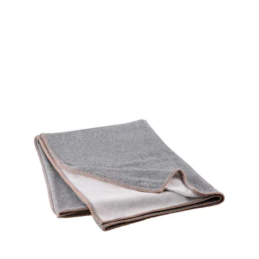 Direktkauf Ahwi Tagesdecke Sharkskin - Blomus