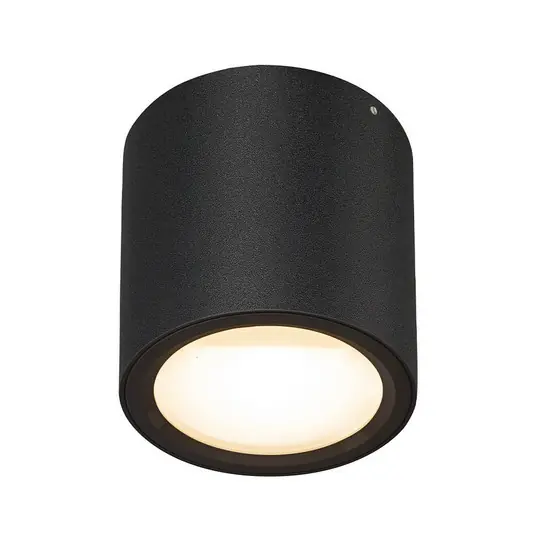 Saisonangebot Oculus Deckenleuchte Black - SLV