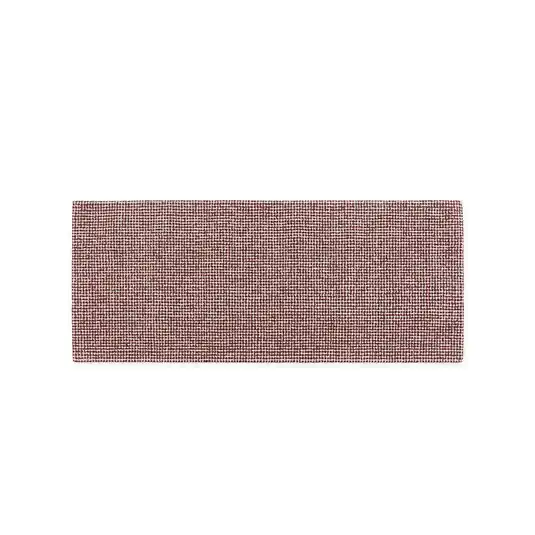 Angebot Flick Teppich 80x200 Off-White/Burgundy - Normann Copenhagen