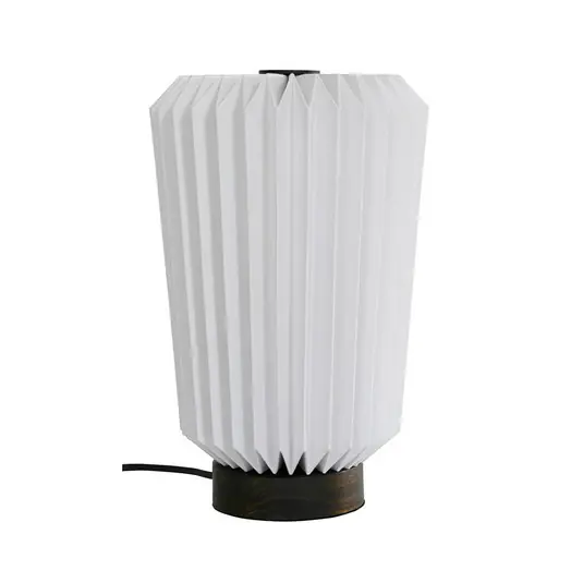 Filippa Tischleuchte White/Black - Watt & Veke Sonderangebot