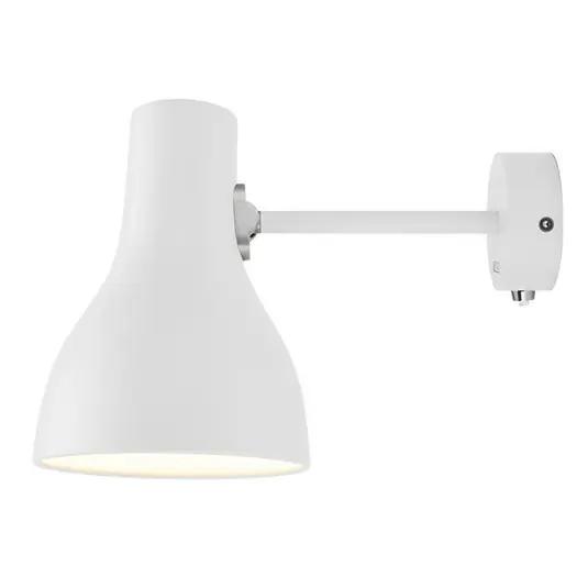 Type 75 Wandleuchte Alpine White - Anglepoise Top-Preis