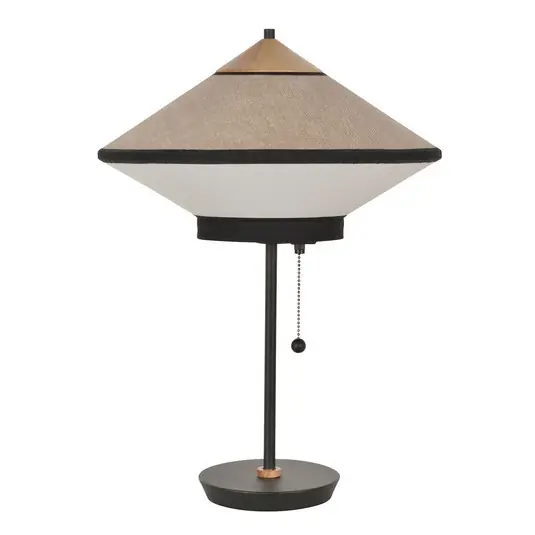 Cymbal Tischleuchte Neutral - Forestier Wochenendangebot