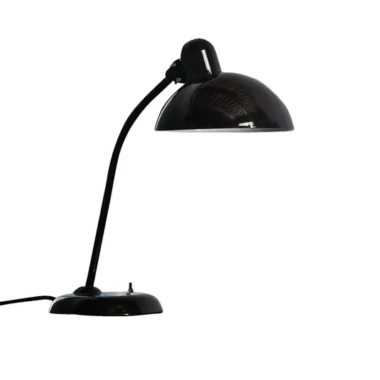 KAISER idell™ 6556-T Tischleuchte Schwarz - Fritz Hansen Preis Gesenkt