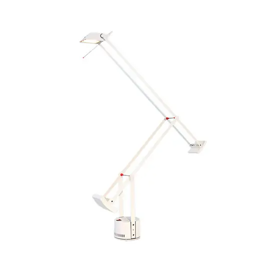 Tizio Tischleuchte White - Artemide Bestseller