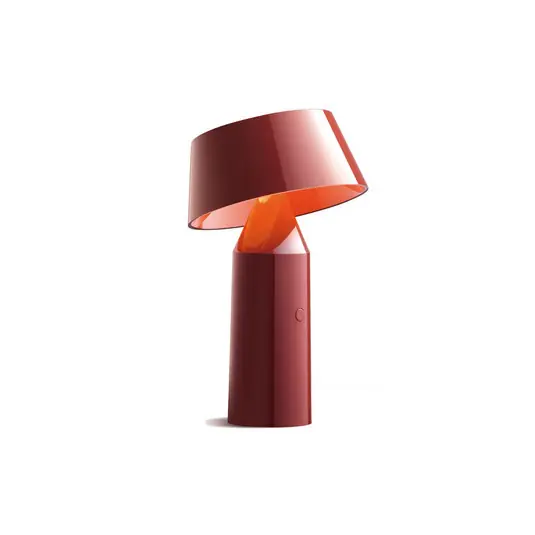 Finale Aktion Bicoca Tischleuchte Red Wine - Marset