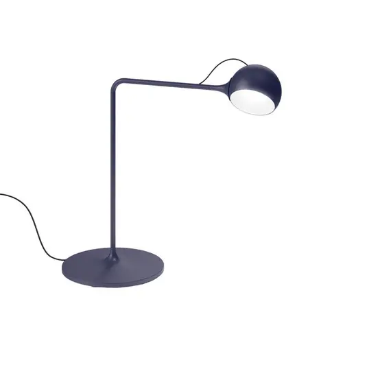 Bestpreis IXA Tischleuchte Blue - Artemide