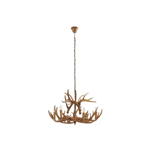 Fibi Pendelleuchte Brown - Lindby Aktuell