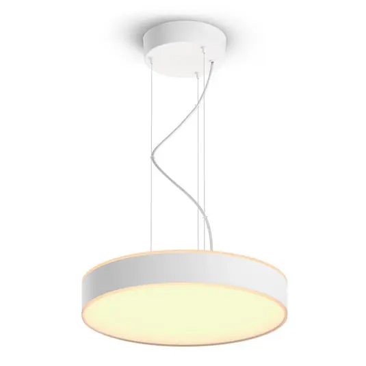 Hue Enrave Pendelleuchte White Amb. White - Philips Hue Expressversand