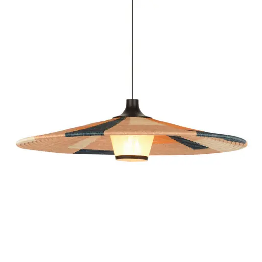 Parrot Pendelleuchte L Sand - Forestier Super-Preis