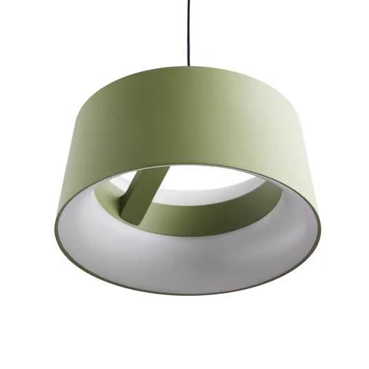 Cookie Pendelleuchte Green - Loom Design Garantierte Lieferung