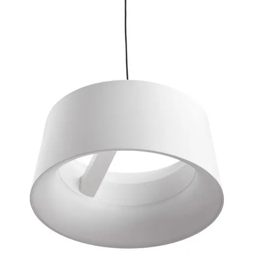 Cookie Pendelleuchte White - Loom Design Knallerangebot