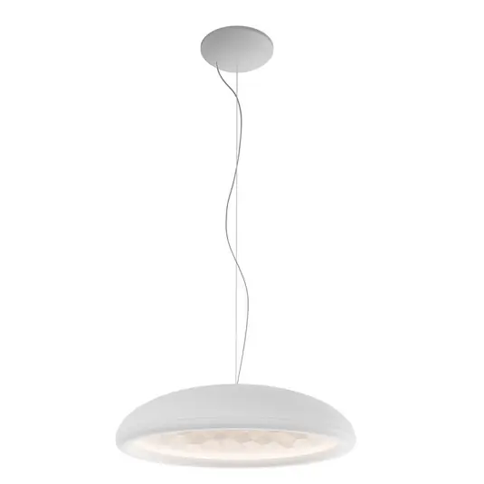 Febo H1 Pendelleuchte Matt White - Rotaliana Top-Preis