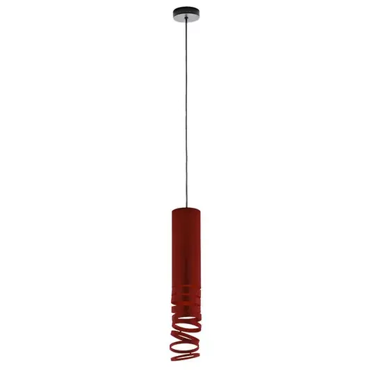 Sonderaktion Decomposé Pendelleuchte Red - Artemide