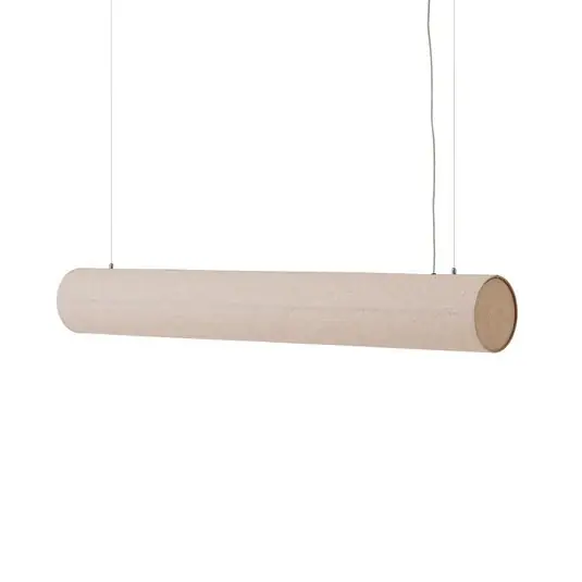 Jetzt Bestellen Hashira Linear Pendelleuchte Raw - Audo Copenhagen