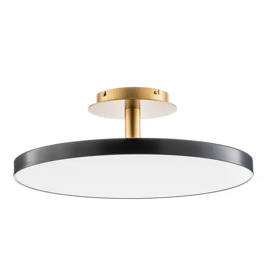 Super-Preis Asteria Up Deckenleuchte Anthracite - UMAGE