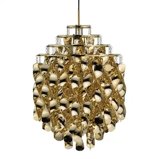 Nur Für Kurze Zeit Spiral SP01 Gold - Verpan