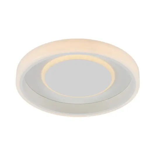 Highlight Wikani Deckenleuchte White - Lindby
