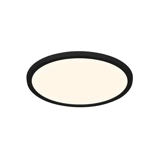 Oja 29 Deckenleuchte IP54 Black - Nordlux Preis Gesenkt