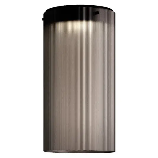 Giass 25 Deckenleuchte Smokey Grey - KDLN Markenware
