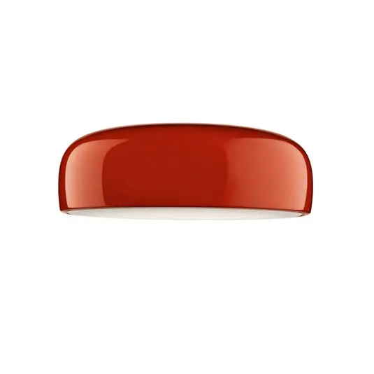 Smithfield C Pro Deckenleuchte Red - Flos Schnäppchen