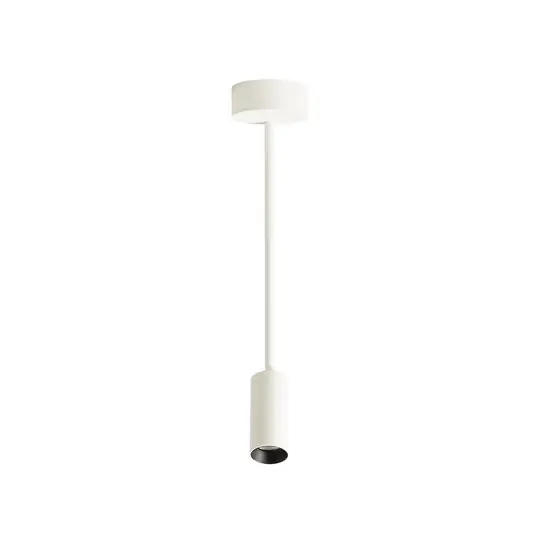 Iris Wand-/Deckenleuchte White - Loom Design Begrenztes Angebot