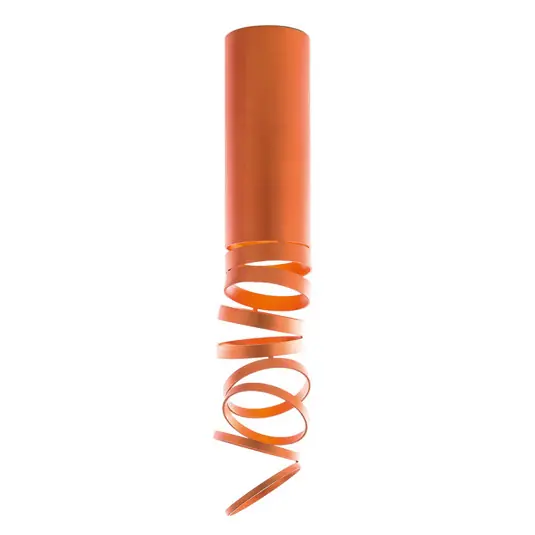 Nur Heute Decomposé Deckenleuchte Orange - Artemide