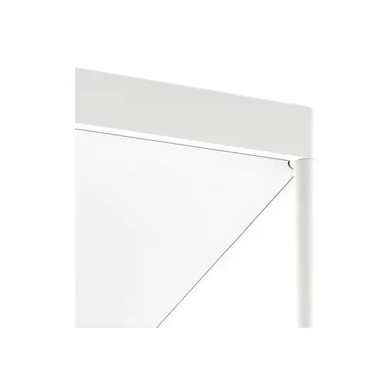 Finale Aktion REFLEX² M Reflector Matt White - Serien Lighting