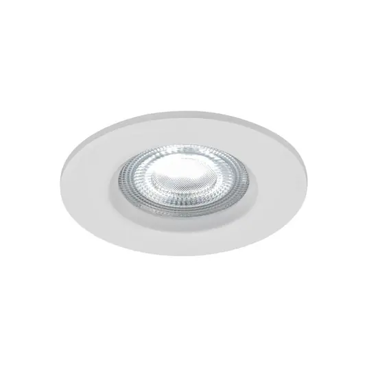 Aktuell Don Smart Color Einbauspots White - Nordlux