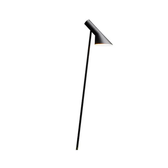 AJ Garden, Höhe 95 cm, Fußplatte, 827 - Louis Poulsen Echt
