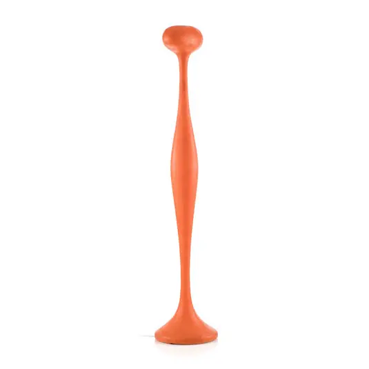 Markenware E.T.A. Stehleuchte Orange - KDLN