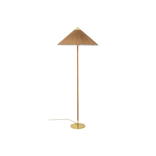 Bestpreis 9602 Stehleuchte Bamboo - GUBI