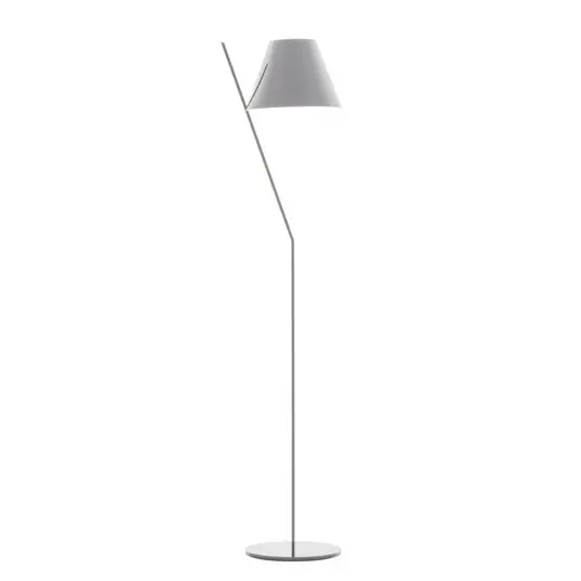 La Petite F Stehleuchte White - Artemide Must-Have