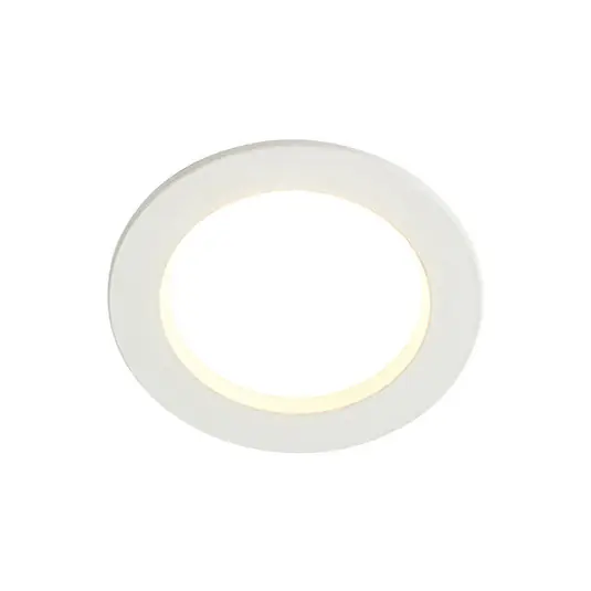 Milaine Spotlight White - Arcchio Markenware