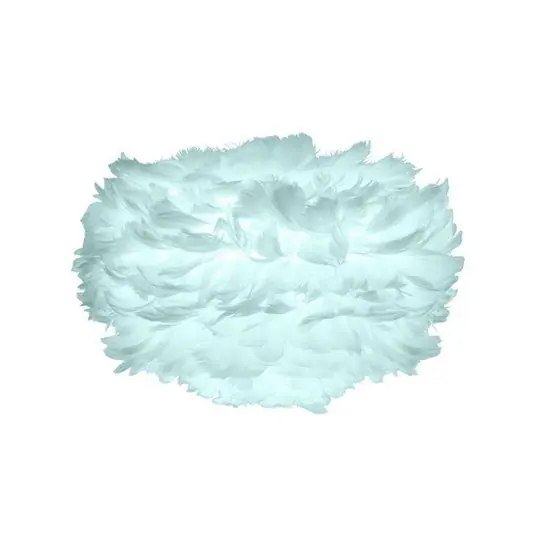 Begrenztes Angebot Eos Schirm Mini Hell Blau - UMAGE